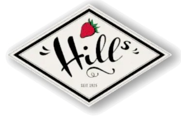 Hills Fruechte