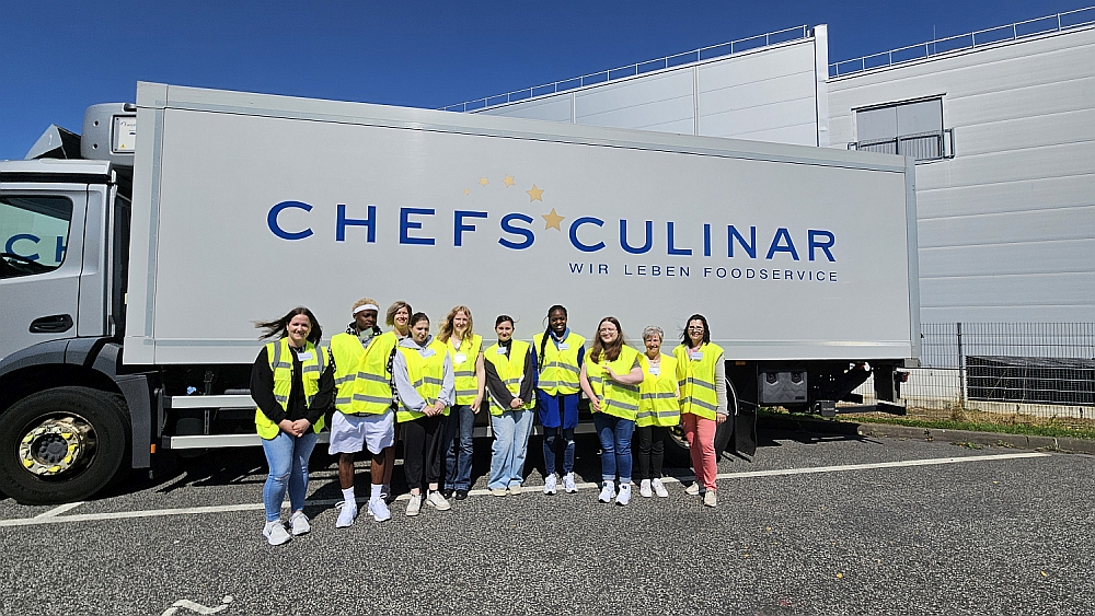 ChefsCulinar