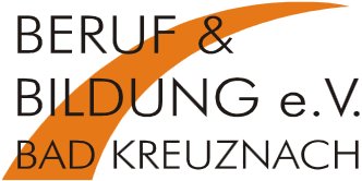 Logo Beruf und Bildung